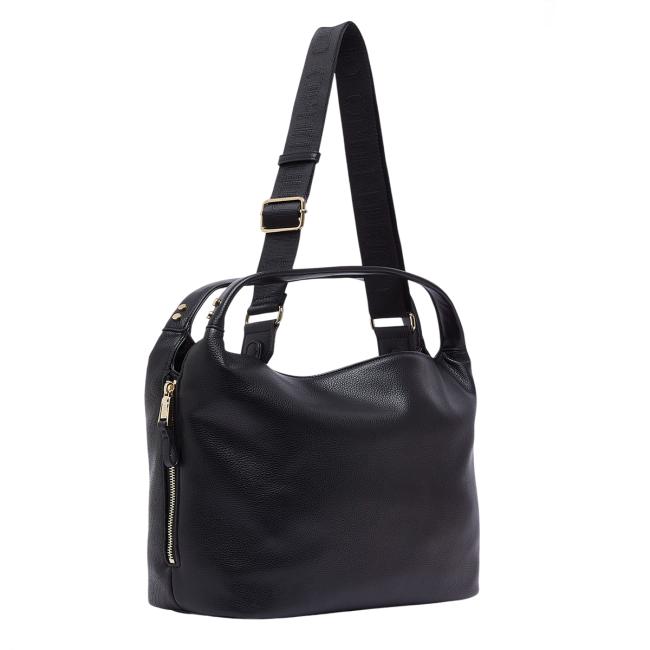 Liu Jo Hobo bag Kaliska Black - 2
