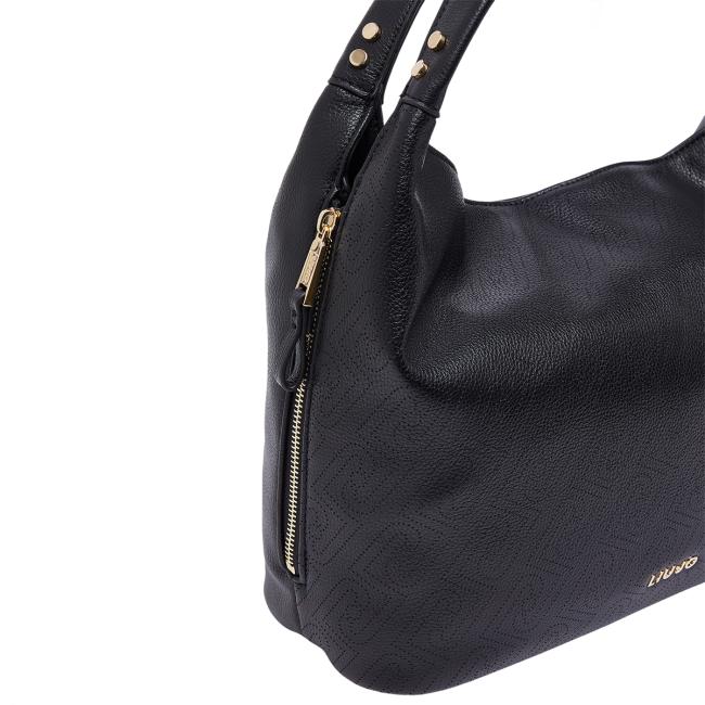 Liu Jo Hobo bag Kaliska Black - 3