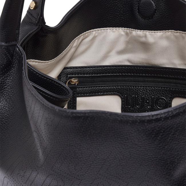 Liu Jo Hobo bag Kaliska Black - 4