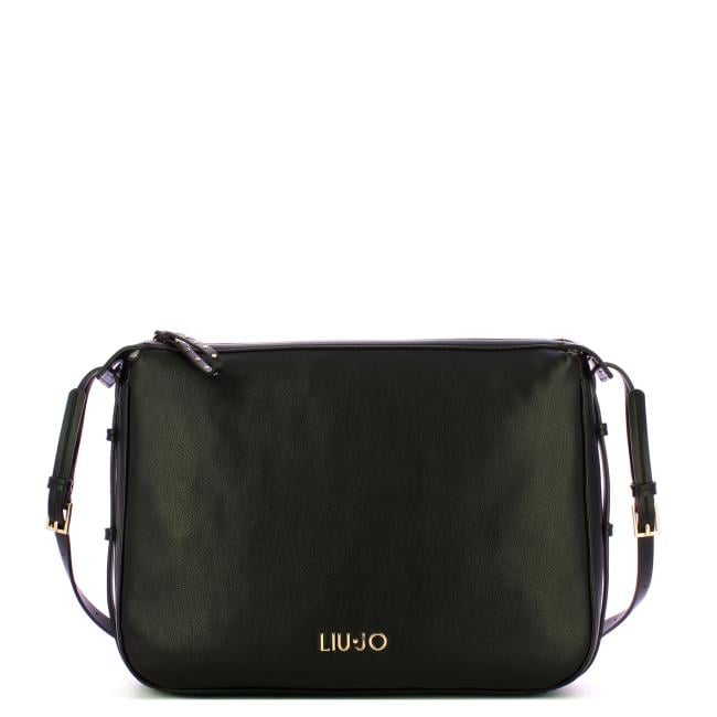 Liu Jo Hobo bag Arezu Black - 1