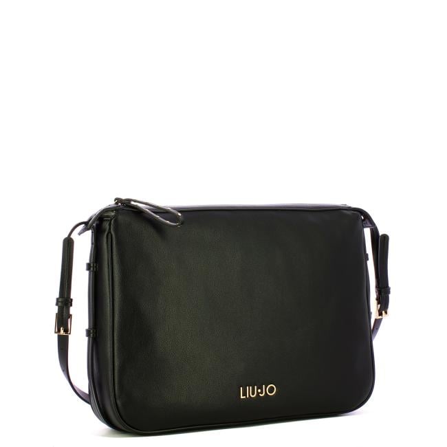 Liu Jo Hobo bag Arezu Black - 2