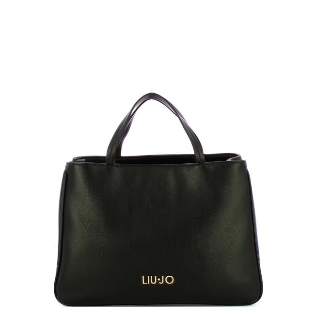 Liu Jo Borsa a mano Arezu Black - 1