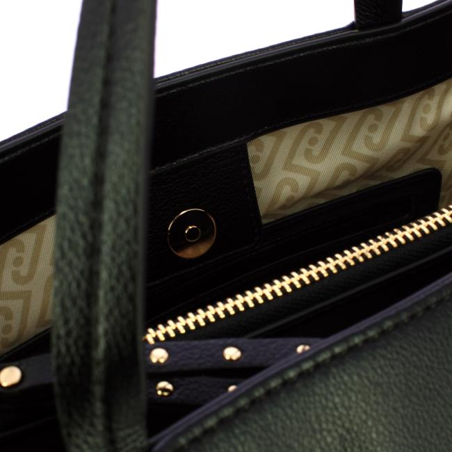 Liu Jo Borsa a mano Arezu Black - 5