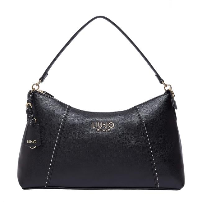 Liu Jo Hobo media Black - 1