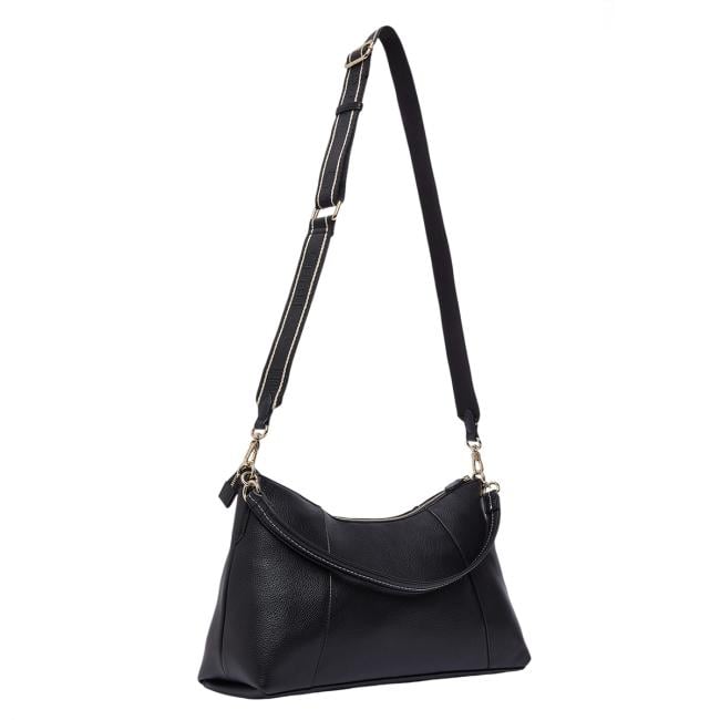 Liu Jo Hobo media Black - 2
