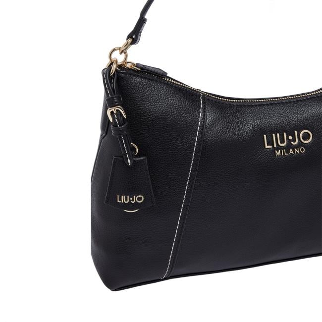 Liu Jo Hobo media Black - 3