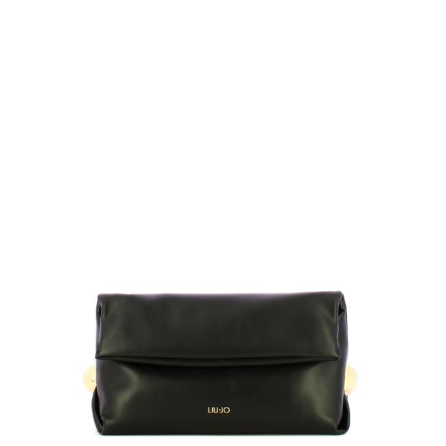 Liu Jo Pochette Riccy Black - 1