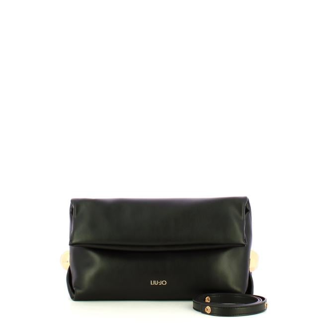 Liu Jo Pochette Riccy Black - 4