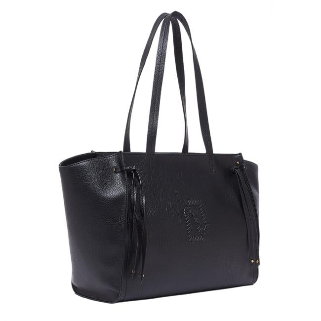 Liu Jo Shopping bag grande Black - 3