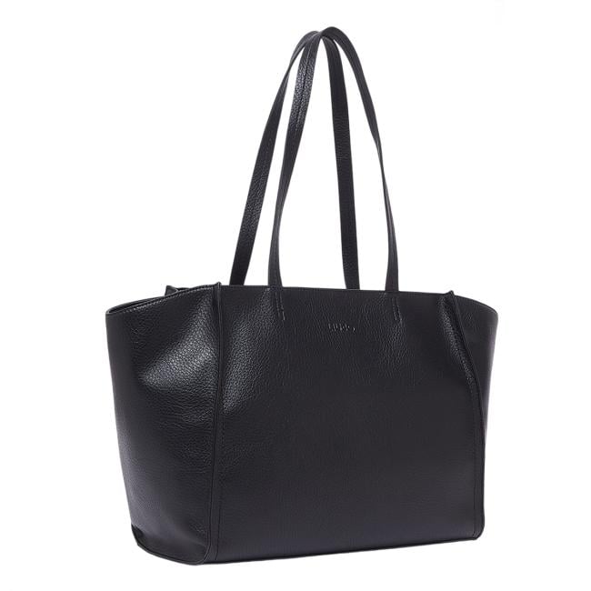 Liu Jo Shopping bag grande Black - 4