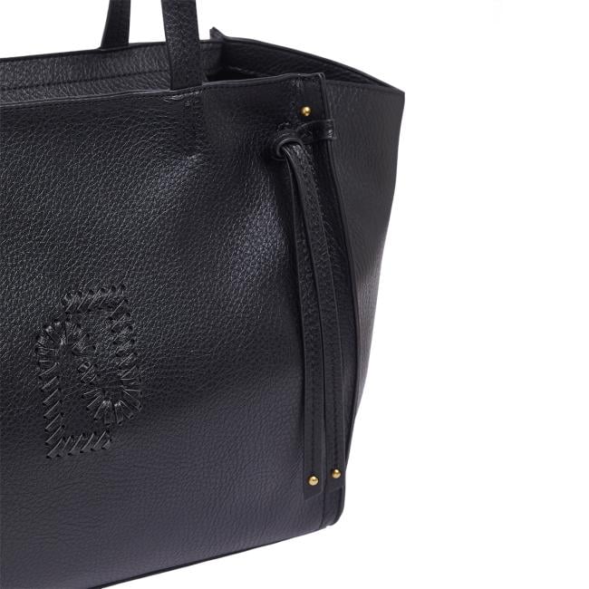 Liu Jo Shopping bag grande Black - 5