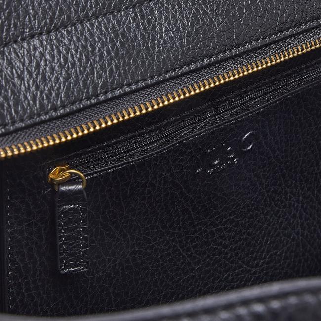 Liu Jo Shopping bag grande Black - 7