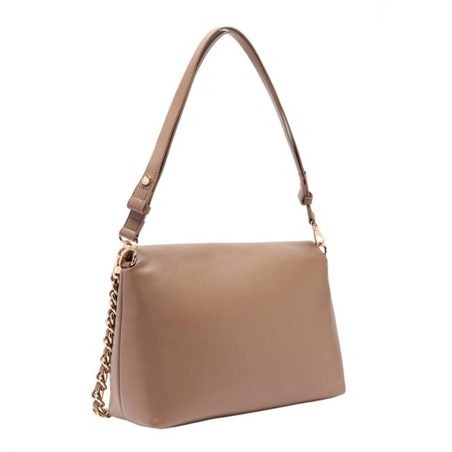 Liu Jo Sottospalla LaPuffy Large Mocha - 3
