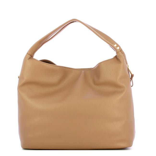Liu Jo Hobo bag logata Mocha - 3