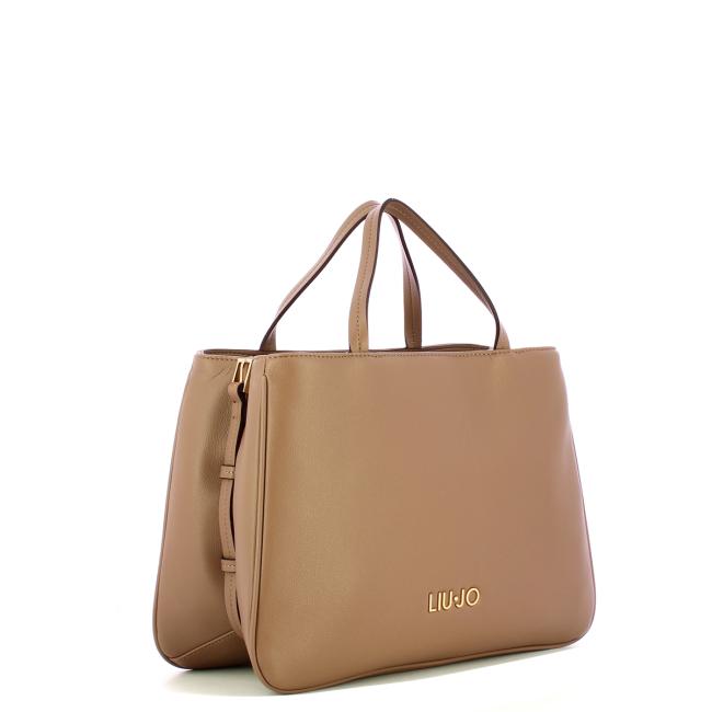 Liu Jo Borsa a mano Arezu Mocha - 2