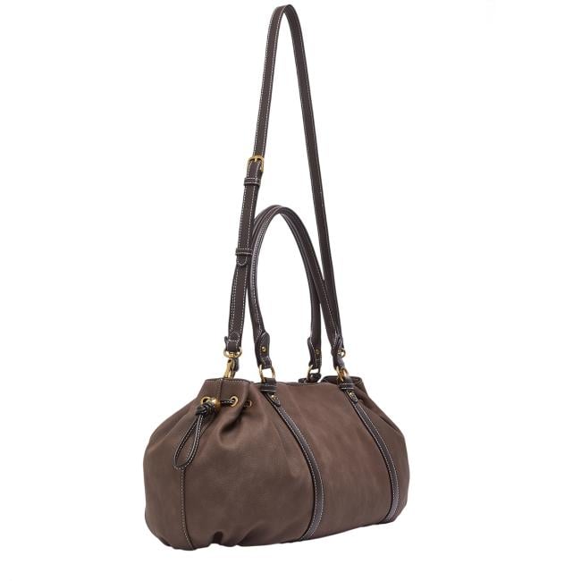 Liu Jo Borsa a spalla grande Ginesa Mocha - 3