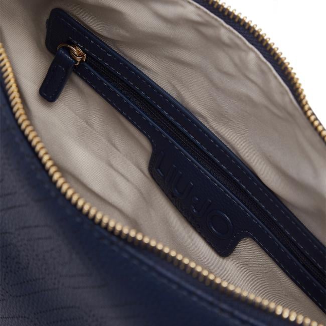 Liu Jo Hobo grande Kaliska Dress Blue - 2