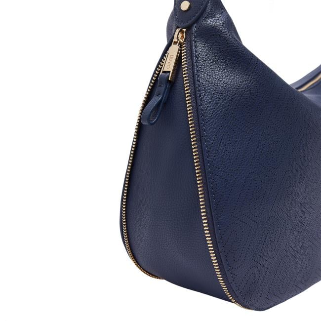 Liu Jo Hobo grande Kaliska Dress Blue - 3
