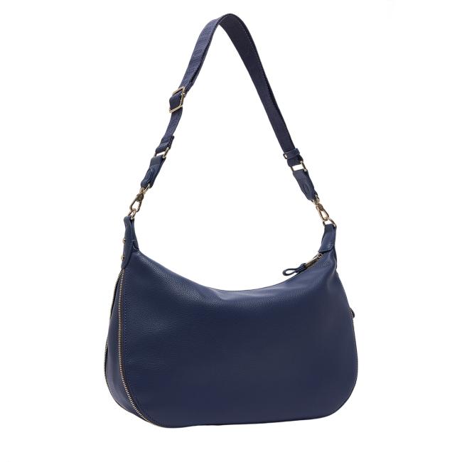 Liu Jo Hobo grande Kaliska Dress Blue - 4