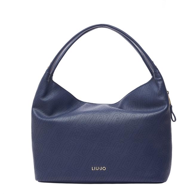 Liu Jo Hobo bag Kaliska Dress Blue - 1