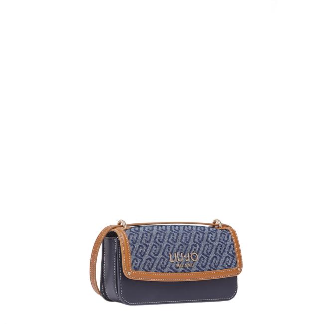 Liu Jo Tracollina jacquard Denim - 3