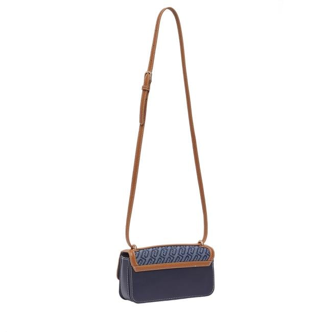 Liu Jo Tracollina jacquard Denim - 4
