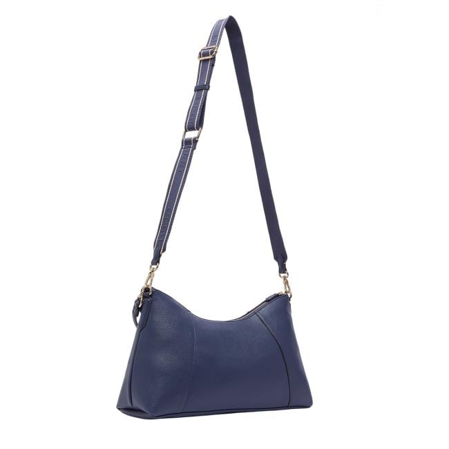 Liu Jo Hobo media Dress Blue - 2