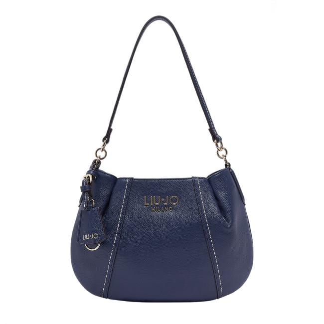 Liu Jo Hobo piccola Dress Blue - 1