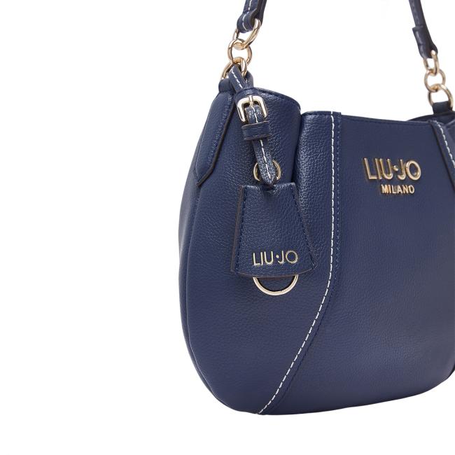Liu Jo Hobo piccola Dress Blue - 3
