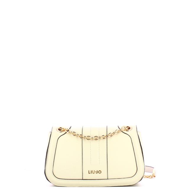 Liu Jo Tracolla media Cream - 1