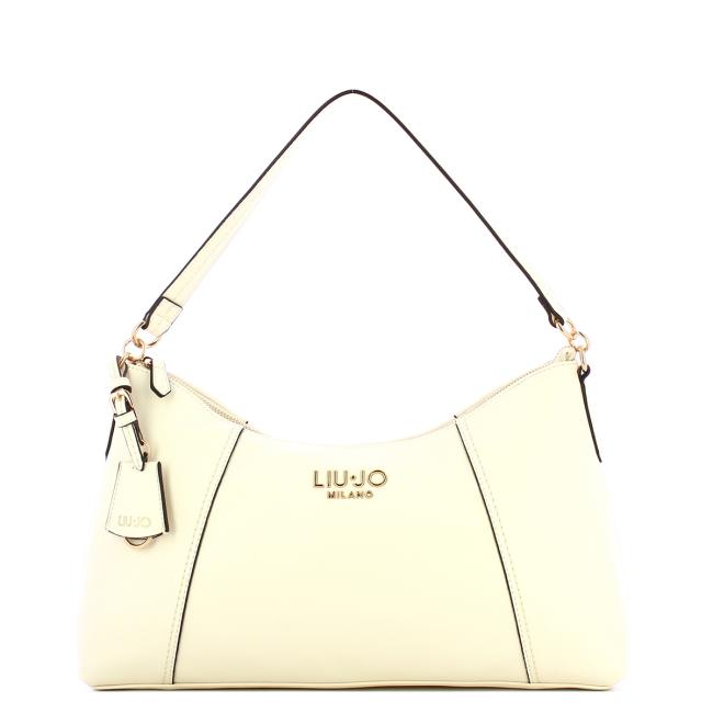 Liu Jo Hobo media Cream - 1