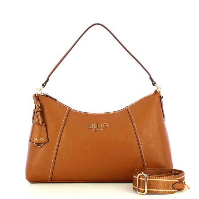 Liu Jo Hobo media Sequoia - 4