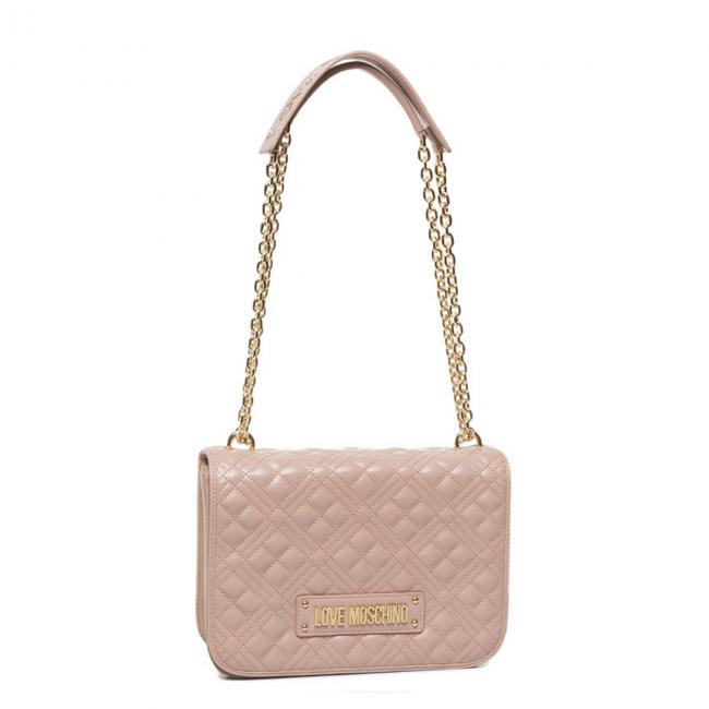 Love Moschino Borsa a spalla Nappa trapuntata - 1