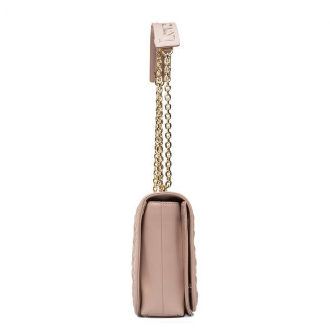 Love Moschino Borsa a spalla Nappa trapuntata - 2
