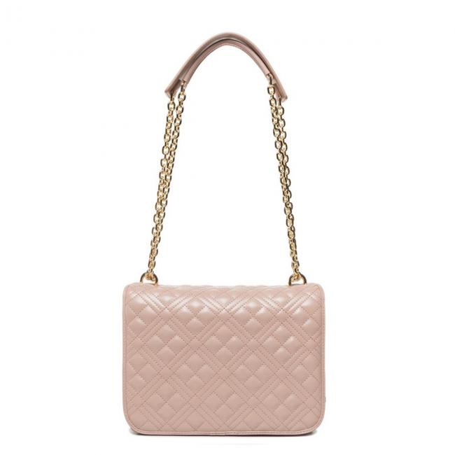 Love Moschino Borsa a spalla Nappa trapuntata - 3