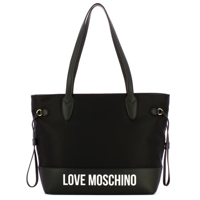 Love Moschino Borsa a Spalla City Lovers - 1