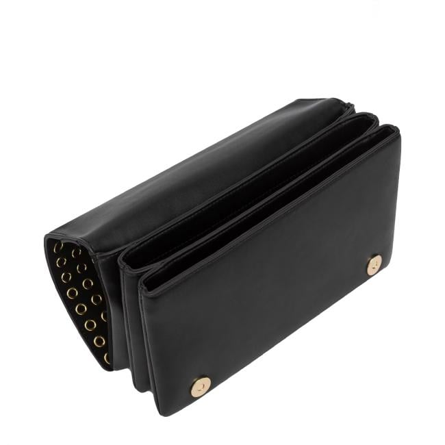 Love Moschino Borsa a spalla Glam Up Nero - 3