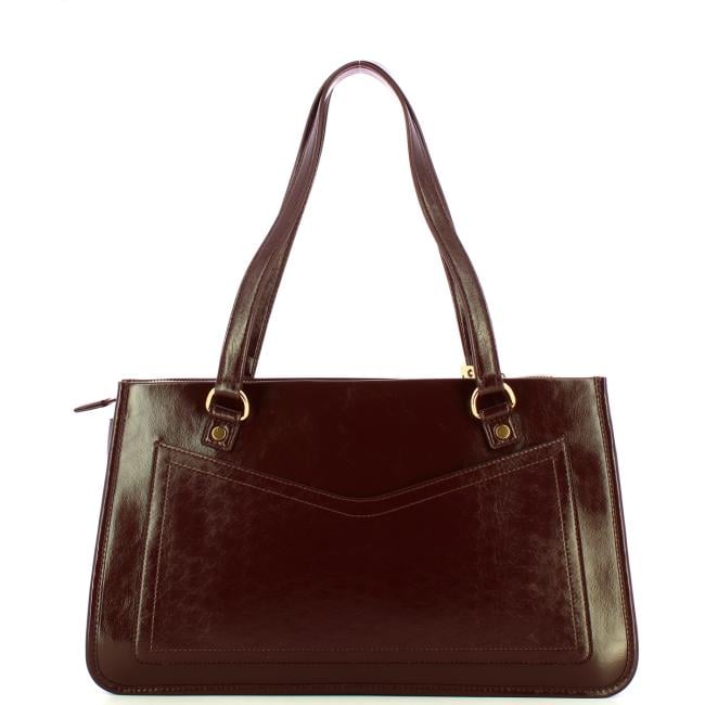 Love Moschino Borsa a spalla Small Testa Moro - 3