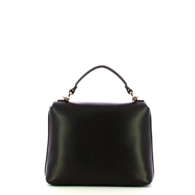 Love Moschino Borsetta a mano Clothespin Nero - 3