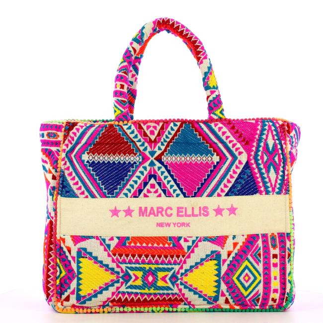 MAEL Shopper Buby L Lindy 24 Variante 03 - 1