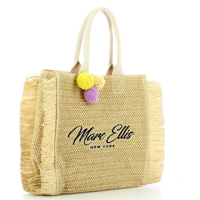MAEL Shopper Buby St Thomas Natural - 2