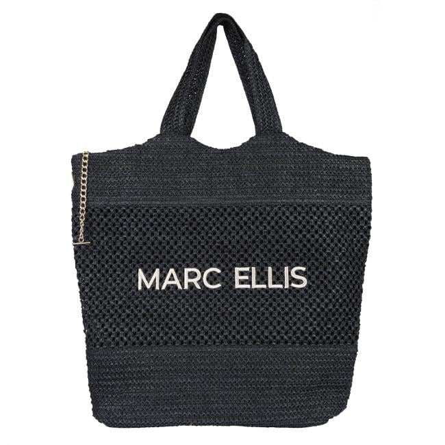 Marc Ellis Tote bag Buby Antigua Black - 1