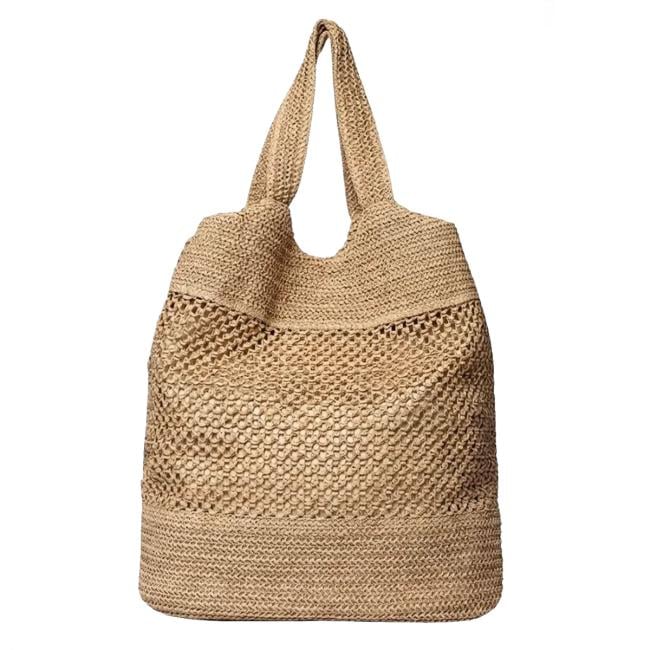 Marc Ellis Tote bag Buby Antigua Natural - 2