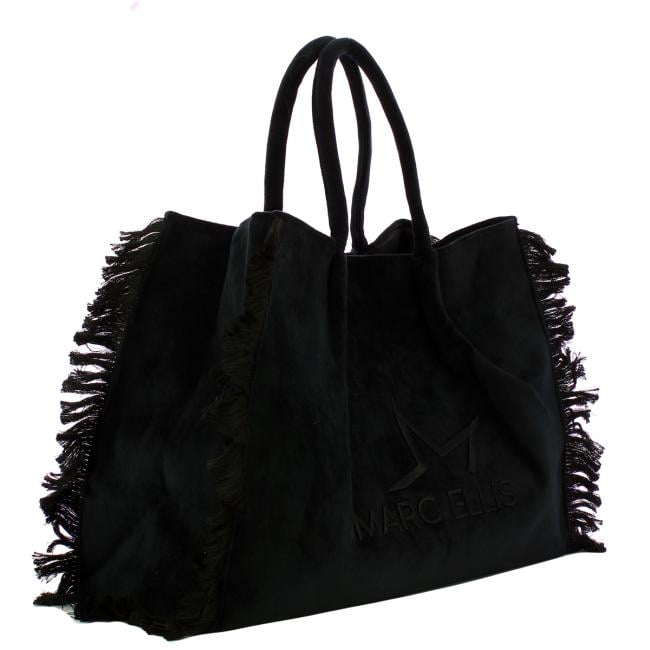 Marc Ellis Borsa tote Buby Calypso Black - 2