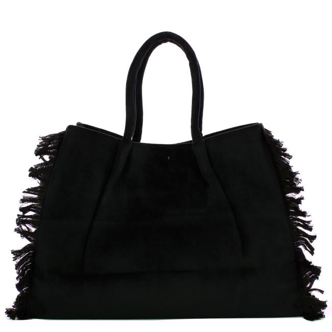 Marc Ellis Borsa tote Buby Calypso Black - 3