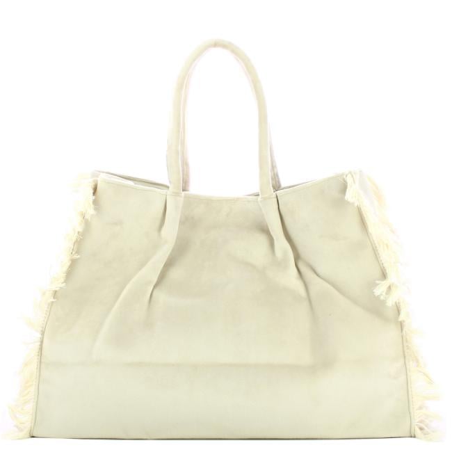 Marc Ellis Borsa tote Buby Calypso Beige - 3