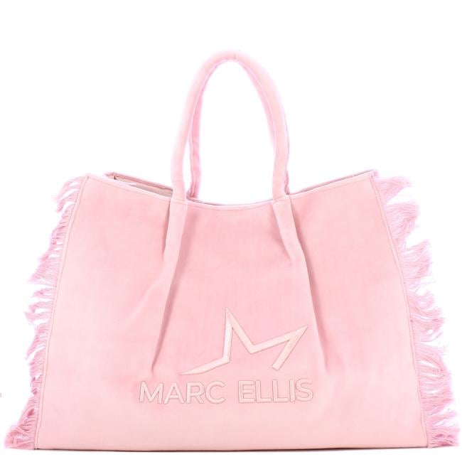 Marc Ellis Borsa tote Buby Calypso Rose - 1