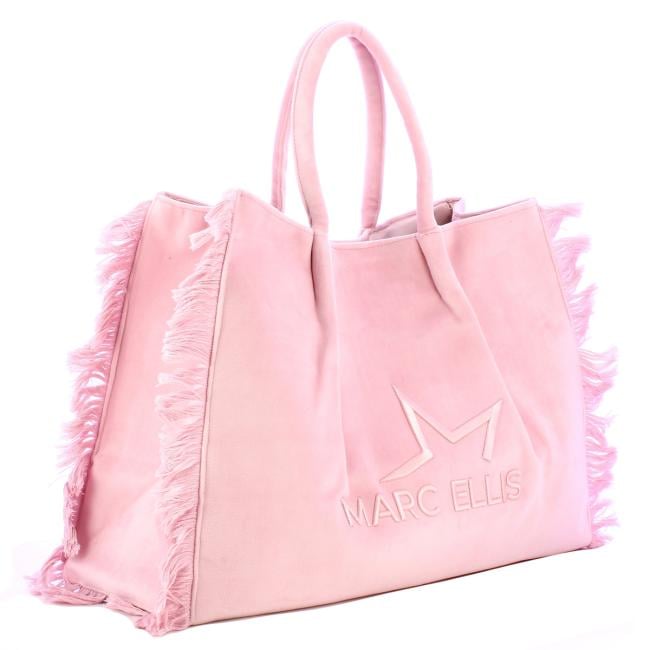 Marc Ellis Borsa tote Buby Calypso Rose - 2