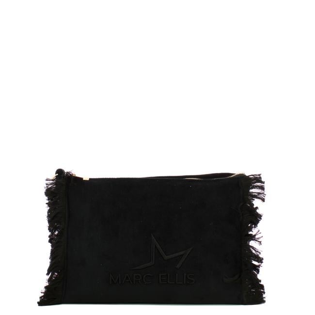 Marc Ellis Clutch Calypso Black - 1