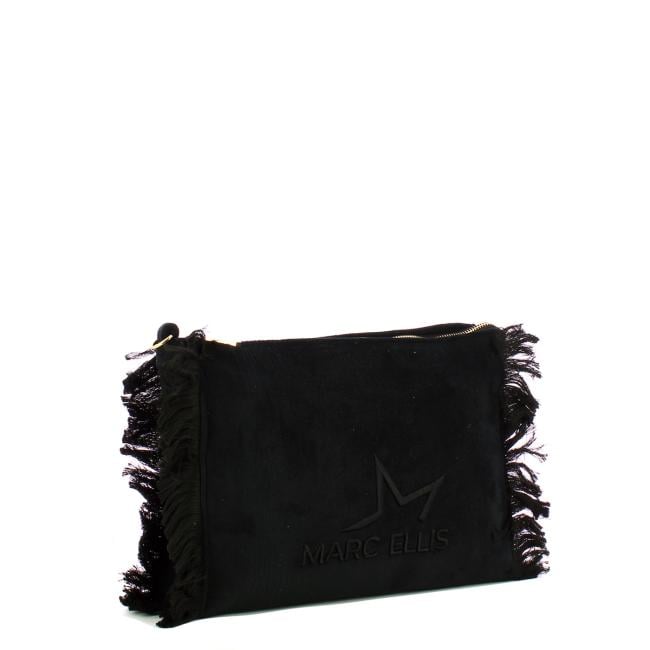 Marc Ellis Clutch Calypso Black - 2